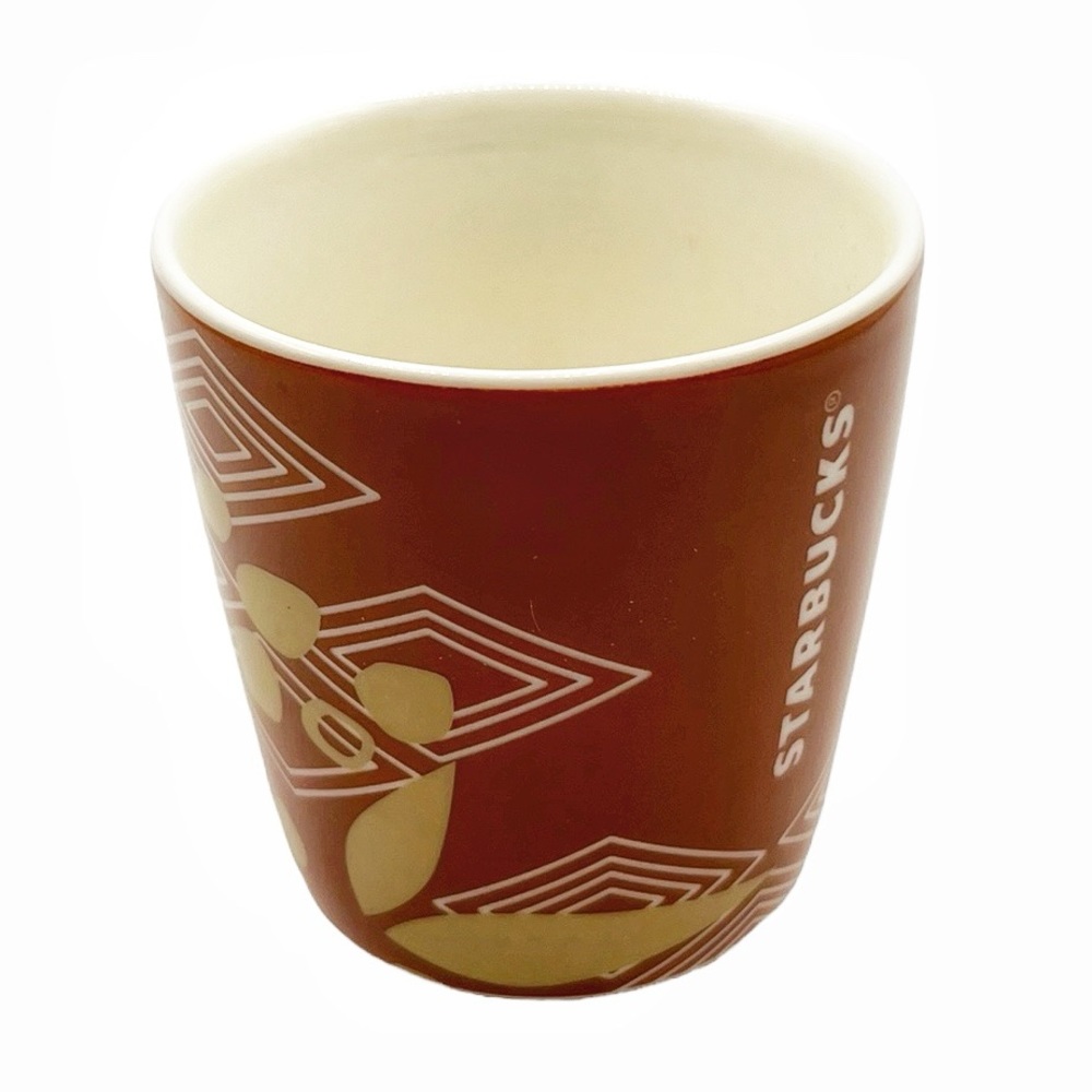 Starbucks Espresso Shot Mug/Cup